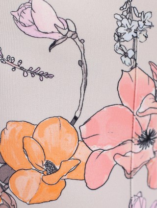 Брюки MARC CAIN (7054): фото 7 - Invogue